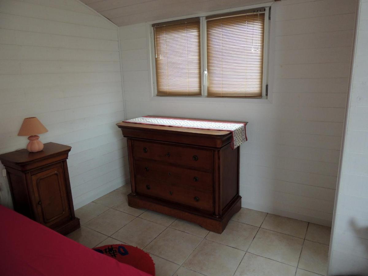 Mobil Home & Studio 6 Pers Parc De Loisirs Talmont-Saint-Hilaire Εξωτερικό φωτογραφία