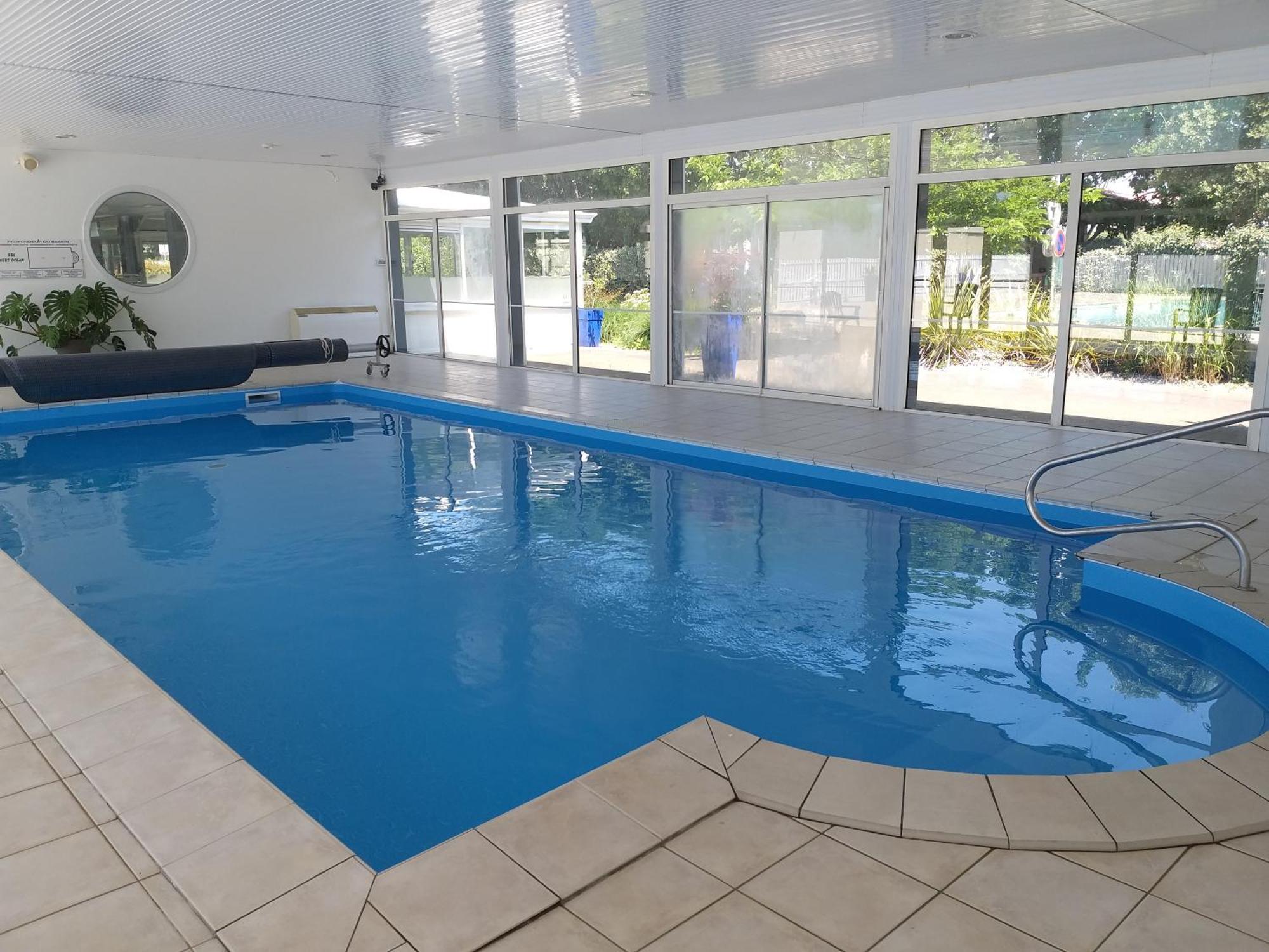 Mobil Home & Studio 6 Pers Parc De Loisirs Talmont-Saint-Hilaire Εξωτερικό φωτογραφία
